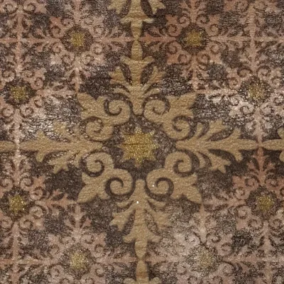 Bobina tn 0,90x10 splendor marrone