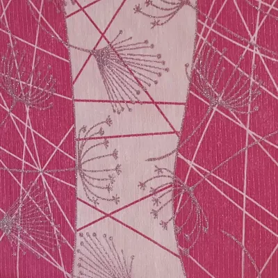 Bobina tn 0,90×10 tessiline lucy fuxia 