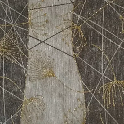 Bobina tn 0,90×10 tessiline lucy nero