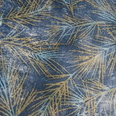 Bobina df 0,90×10 forest crep blu