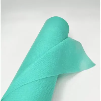 Bobina tn 0,80x20 tnt verde acqua