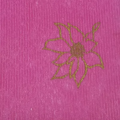 Bobina tn 0,90×10 sweet noel ciclamino