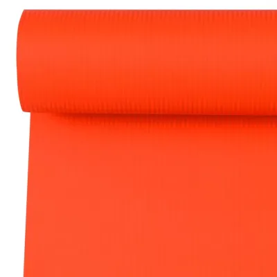 Bobina cp 0,80x40 millerighe arancio