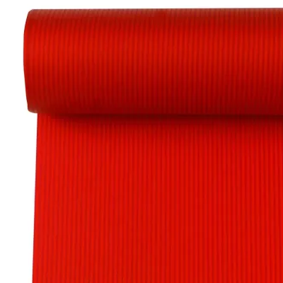 Bobina cp 0,8x40 millerighe rosso
