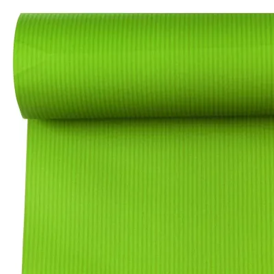 Bobina cp 0,8x40 millerighe verde pistacchio