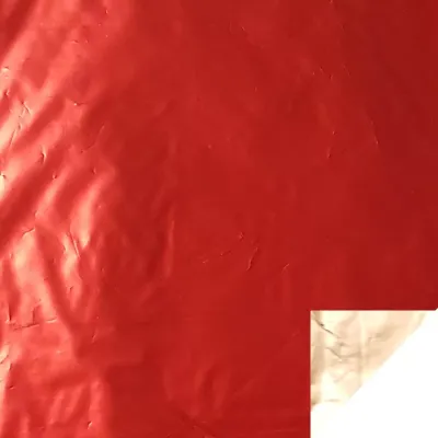 Bobina dd 1x20 decor met rosso-oro