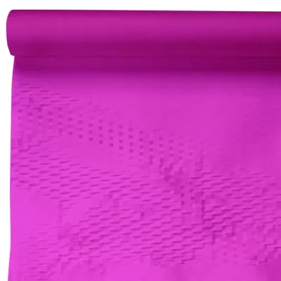 Bobina c 0,50×30 honeycomb ciclamino