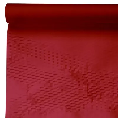 Bobina c 0,50×30 honeycomb rosso