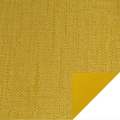 Bobina tn 0,80×09 canapa etoffe giallo