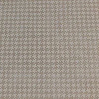Bobina tn 0,80×09 pied de poule etoffe kraft