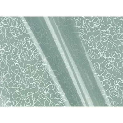 Bobina cp 0,80x40 boucles grigio