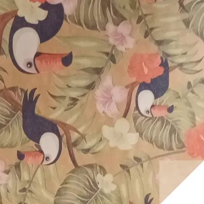 Bobina cw 1x25 pe paper bahia