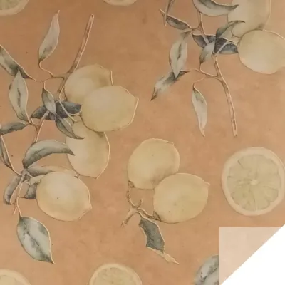 Bobina cw 1x25 pe paper lemons