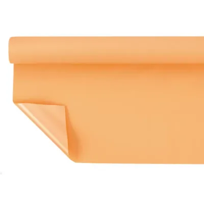 Bobina cp 0,80x40 pastello albicocca