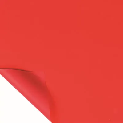 Bobina cp 1x25 f-p bicolor rosso