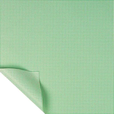 Bobina cp 0,80x20 carre' verde