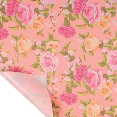 Bobina cw 0,80x20 rosier rosa