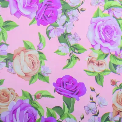 Bobina cp 1x25 rosier rosa