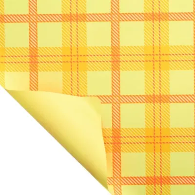 Bobina cp 1x25 glasgow sping giallo