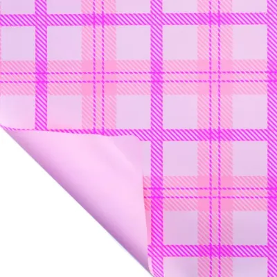 Bobina cp 1x25 glasgow sping rosa