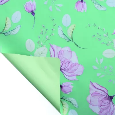 Bobina cp 1x25 anemone verde