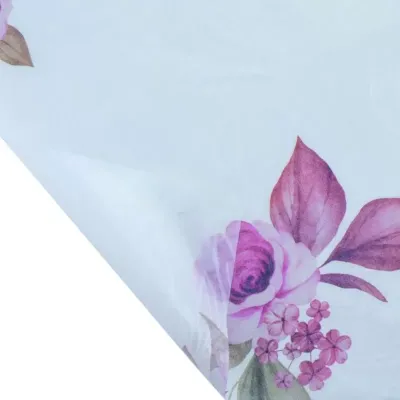 Bobina c 0,50x50 regina velina bianco