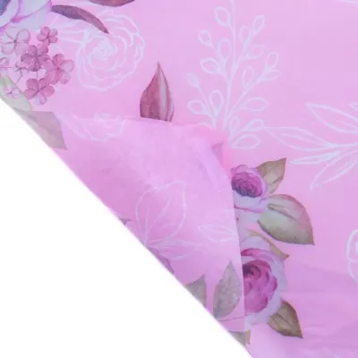 Bobina c 0,50x50 regina velina rosa