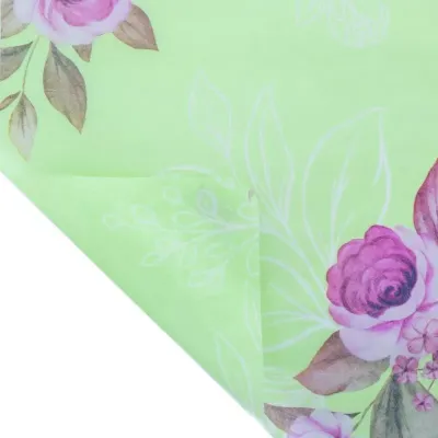 Bobina c 0,50x50 regina velina verde