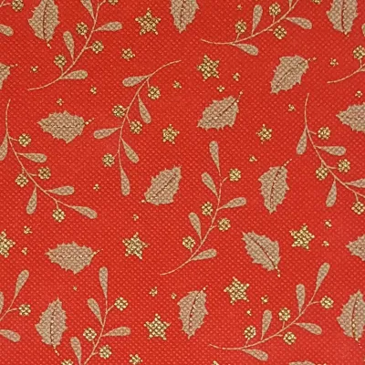 Bobina tn 0,80x09 stardust et. rosso