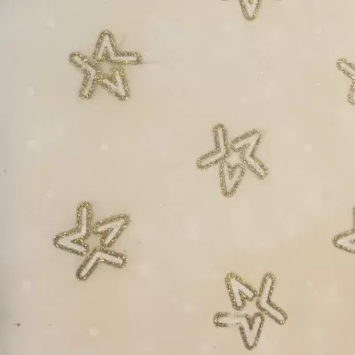 Bobina df 0,68x09 superstar polyweb avorio