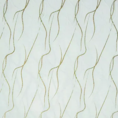 Bobina t 0,68x9 gold wire pol. bianco