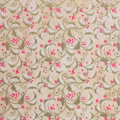 Bobina t 1x9 holly gold pol. avorio