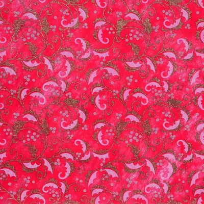 Bobina t 1x9 holly gold pol. rosso