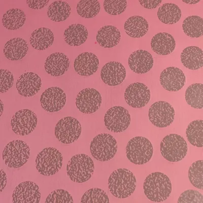 Bobina cp 1x25 beautiful points rosa