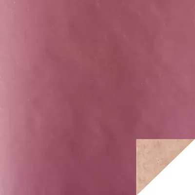Bobina cw 1x25 pe paper f-pieno bordeaux