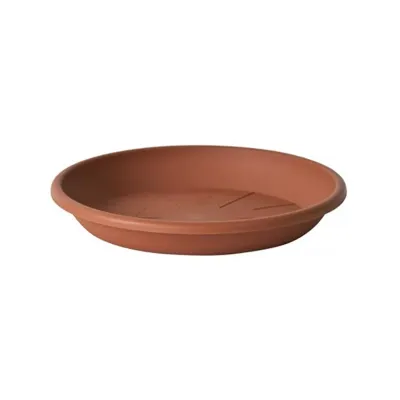 Sottovaso 48 terracotta