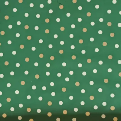 Bobina cp 1x25 winter new point verde bosco