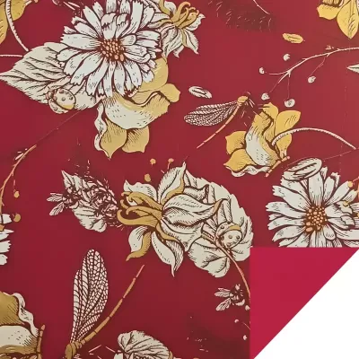 Bobina cp 1x25 pervinca bordeaux