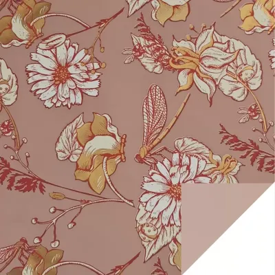 Bobina cp 1x25 pervinca rosa antico