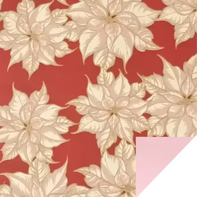Bobina cp 1x25 poinsettia bordeaux