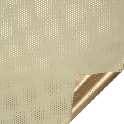 Bobina cp 1x25 w.dods nacre' ecru