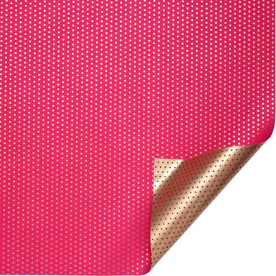 Bobina cp 1x25 w.dods nacre' rosso