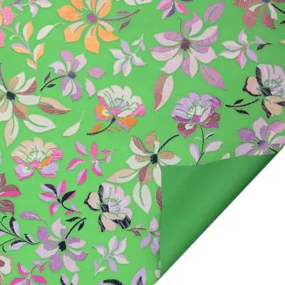 Bobina cp 1x25 couture verde