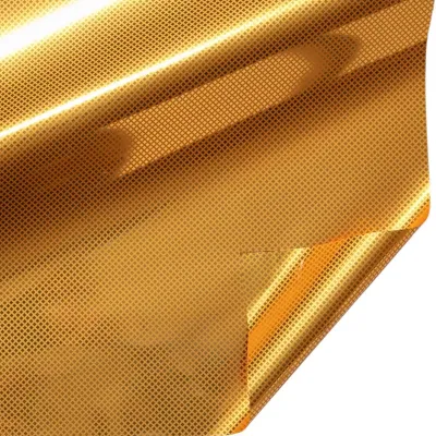 Bobina cp 1x25 sparkle oro