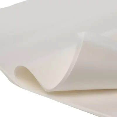 Fogli 50×76 carta velina bianco (pz.24)