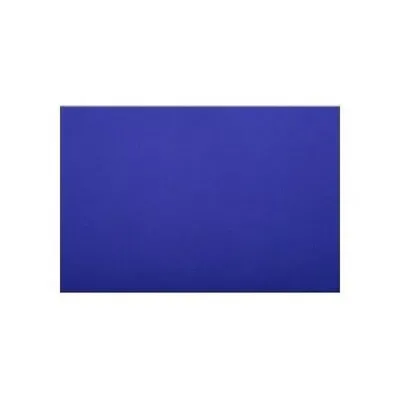 Fogli 50×76 carta velina blu oltremare (pz.24)