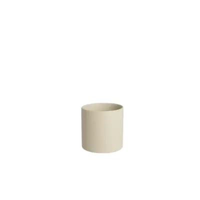 Basic-cilindro d.09 crema