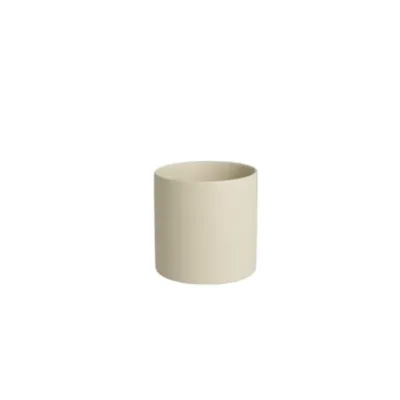Basic-cilindro d.14 crema