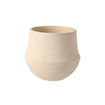 Fusion-vaso d.22 sabbia