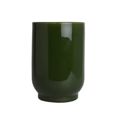Luuk-vaso h.20 kaki